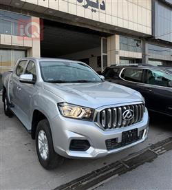 Maxus T60 Pickup
